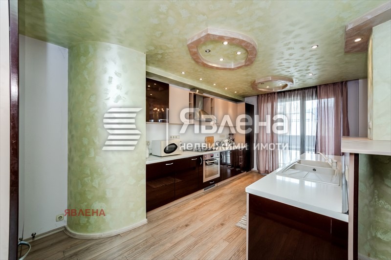 Дава под наем  4-стаен град София , Разсадника , 170 кв.м | 45456007 - изображение [4]