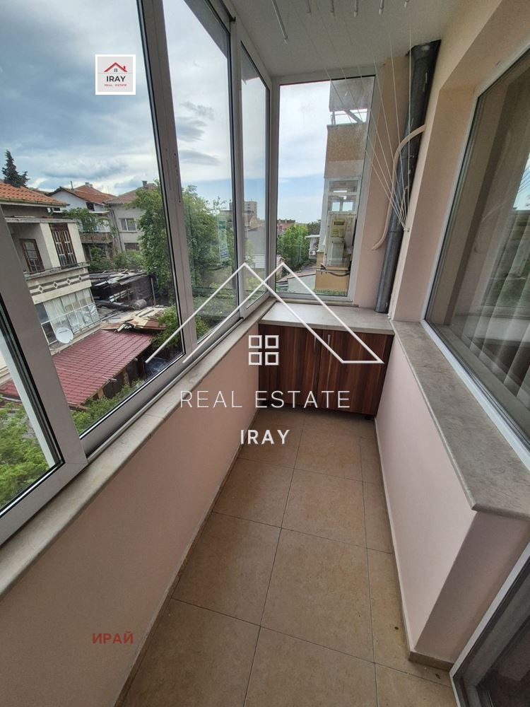 В аренду  3+ спальни Стара Загора , ОРБ , 100 кв.м | 14793393 - изображение [17]