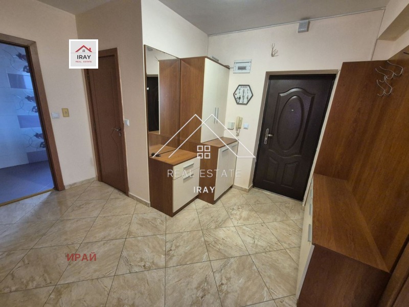 В аренду  3+ спальни Стара Загора , ОРБ , 100 кв.м | 14793393 - изображение [9]