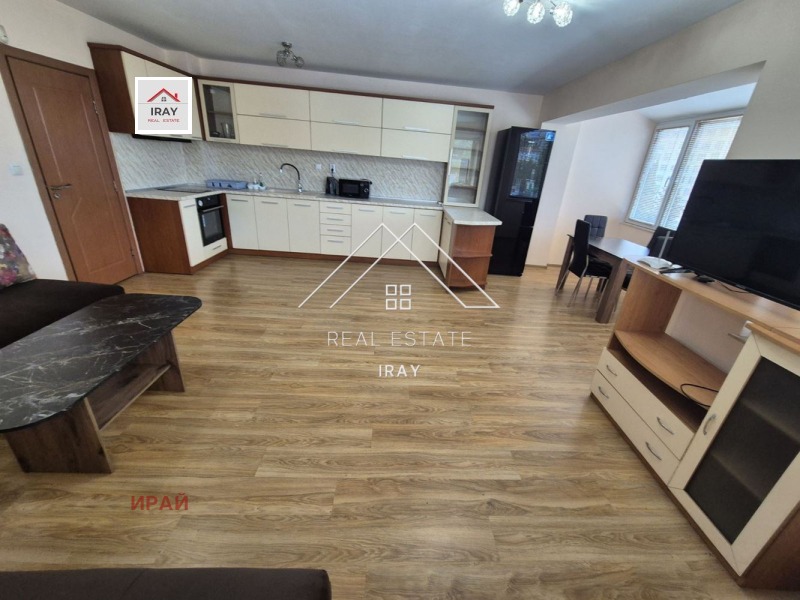 В аренду  3+ спальни Стара Загора , ОРБ , 100 кв.м | 14793393 - изображение [8]