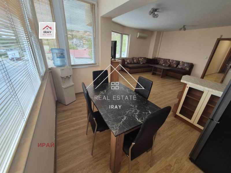 В аренду  3+ спальни Стара Загора , ОРБ , 100 кв.м | 14793393 - изображение [3]