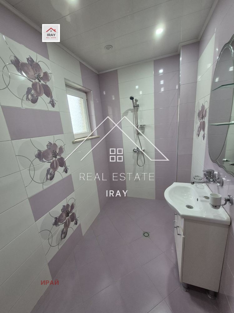 В аренду  3+ спальни Стара Загора , ОРБ , 100 кв.м | 14793393 - изображение [16]
