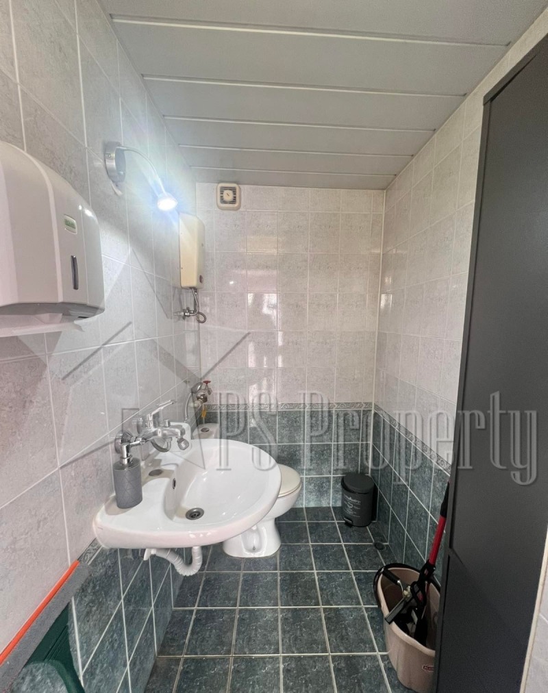 Дава под наем  Офис град Стара Загора , Център , 30 кв.м | 51659198 - изображение [7]