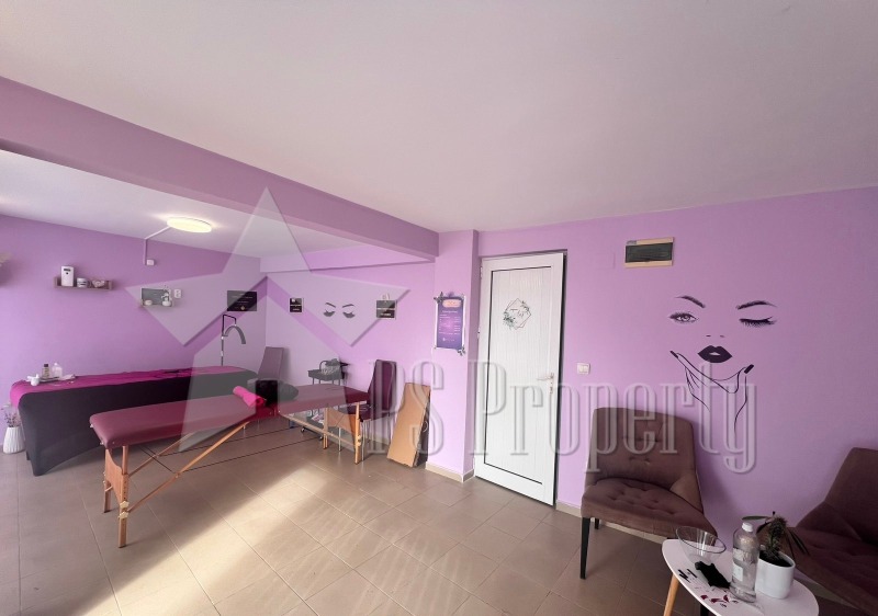 Дава под наем  Офис град Стара Загора , Център , 30 кв.м | 51659198 - изображение [5]