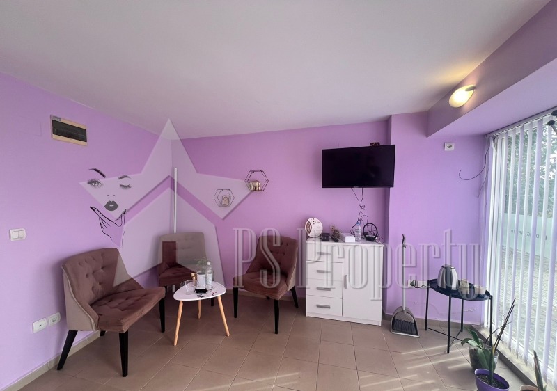 Дава под наем  Офис град Стара Загора , Център , 30 кв.м | 51659198 - изображение [6]