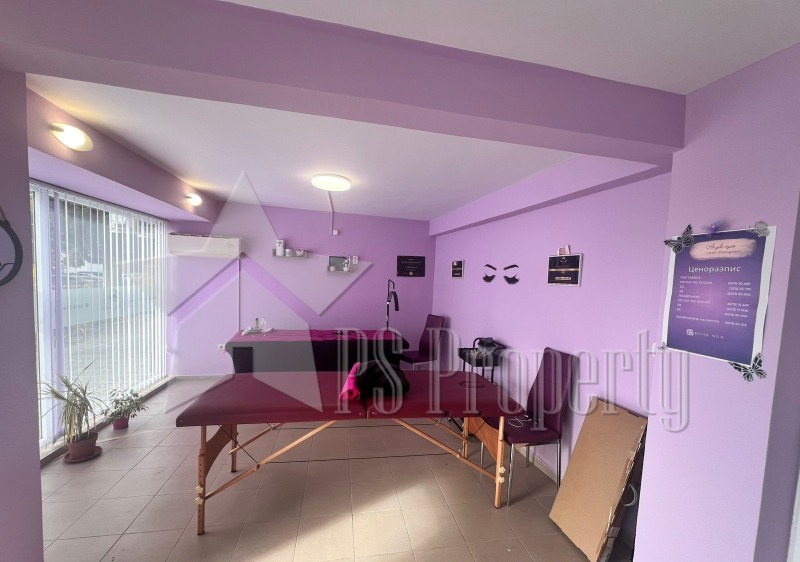 Дава под наем  Офис град Стара Загора , Център , 30 кв.м | 51659198 - изображение [4]