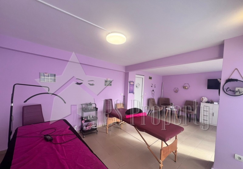 Дава под наем  Офис град Стара Загора , Център , 30 кв.м | 51659198 - изображение [3]