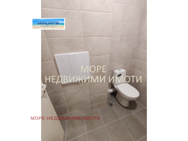 Дава под наем ОФИС, гр. Бургас, Изгрев, снимка 5 - Офиси - 53101501