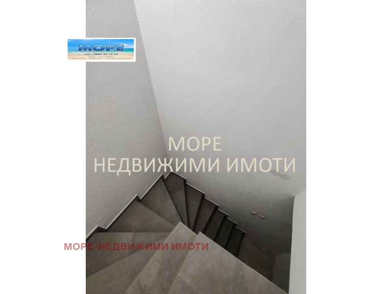 Дава под наем ОФИС, гр. Бургас, Изгрев, снимка 7 - Офиси - 53101501