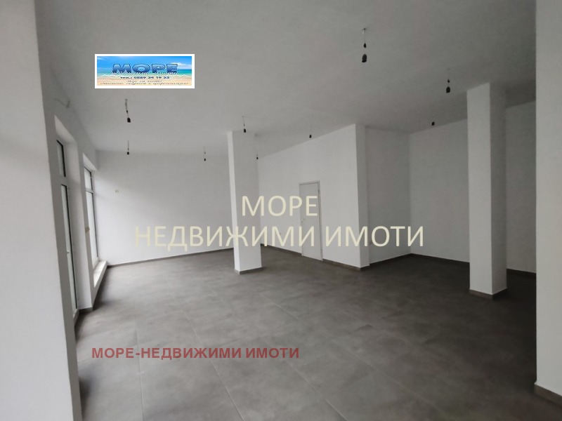 Дава под наем ОФИС, гр. Бургас, Изгрев, снимка 2 - Офиси - 53101501