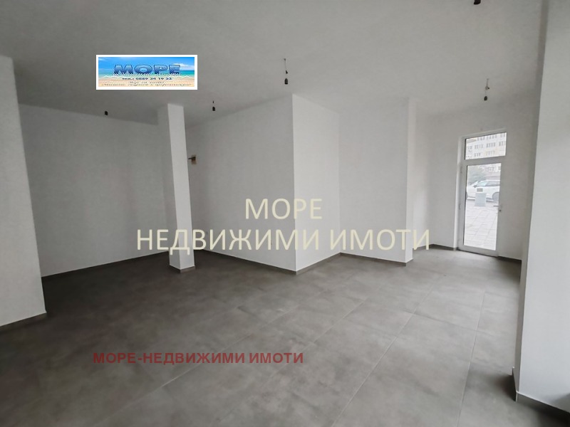 Дава под наем ОФИС, гр. Бургас, Изгрев, снимка 2 - Офиси - 53252562