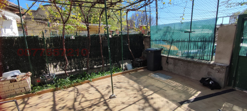 Дава под наем ЕТАЖ ОТ КЪЩА, гр. Варна, Колхозен пазар, снимка 10 - Етаж от къща - 52784806