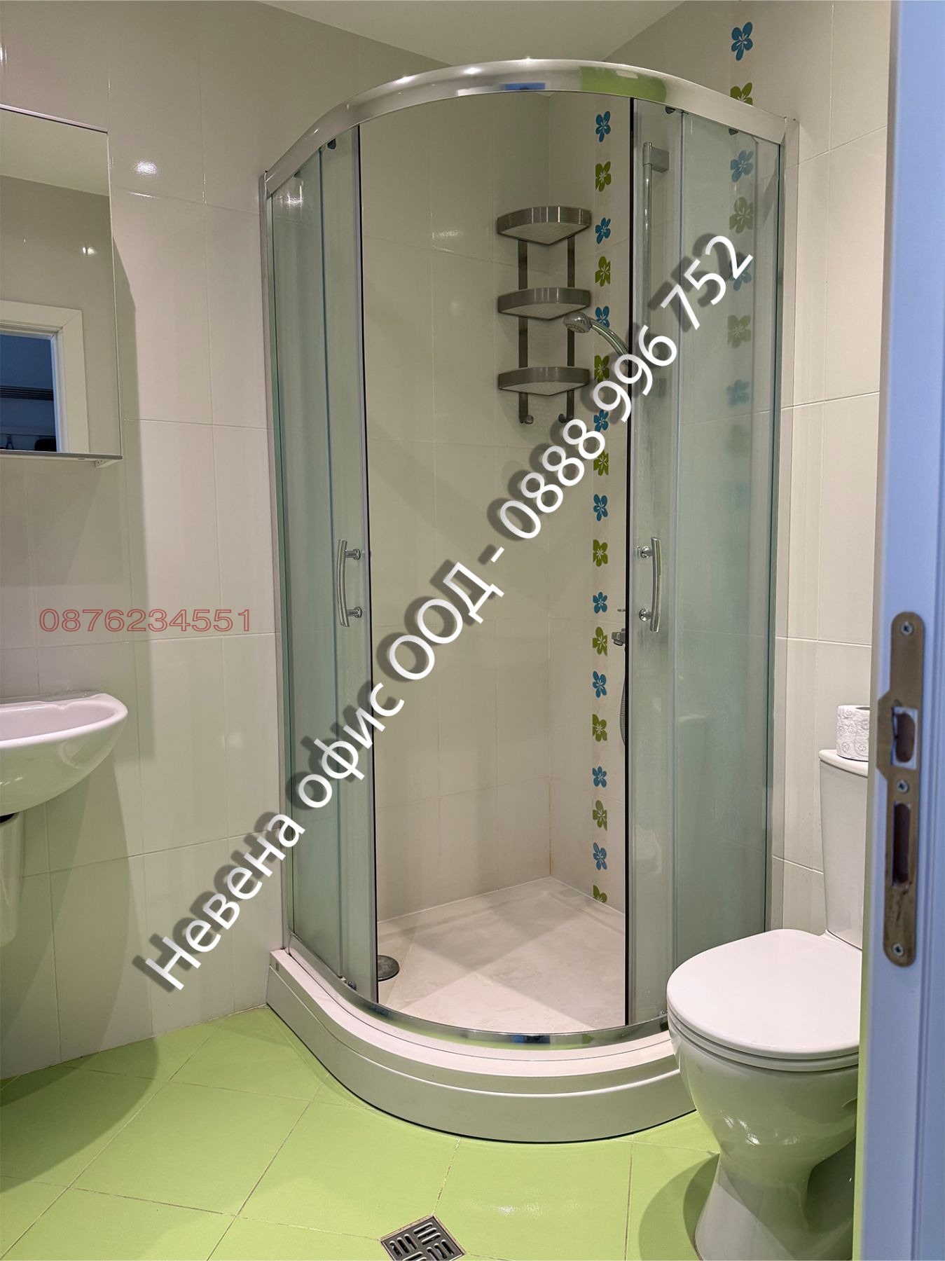 Дава под наем 2-СТАЕН, гр. София, Младост 1А, снимка 6 - Апартаменти - 54252369