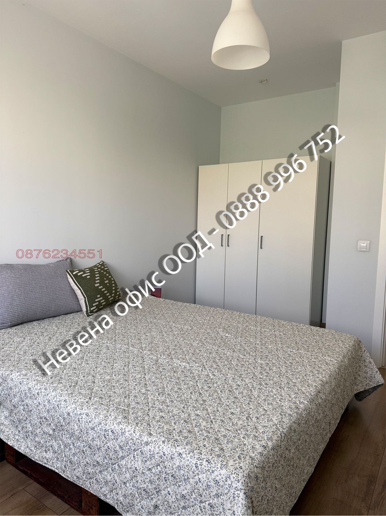 Дава под наем 2-СТАЕН, гр. София, Младост 1А, снимка 5 - Апартаменти - 54252369