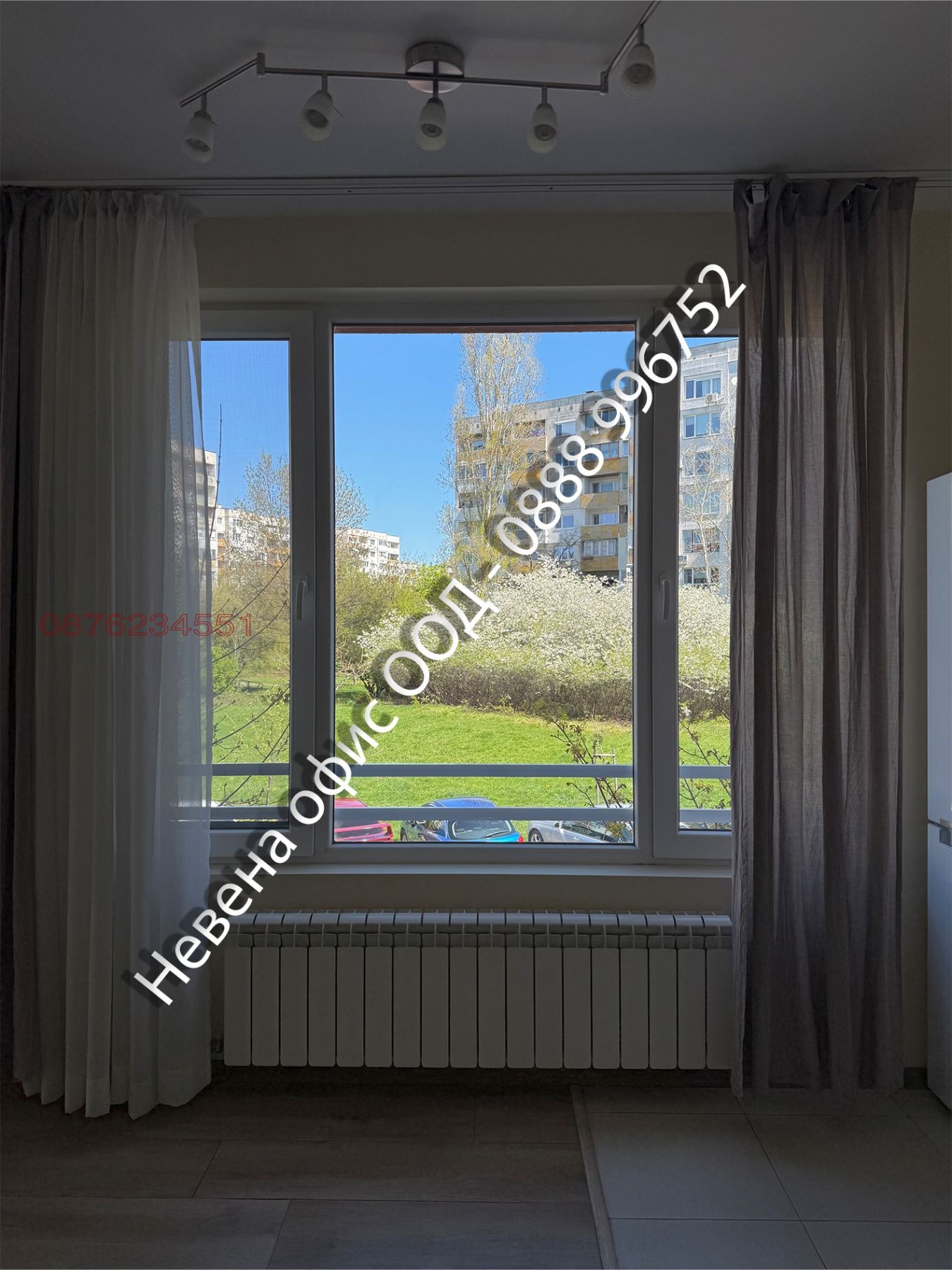 Дава под наем 2-СТАЕН, гр. София, Младост 1А, снимка 4 - Апартаменти - 54252369