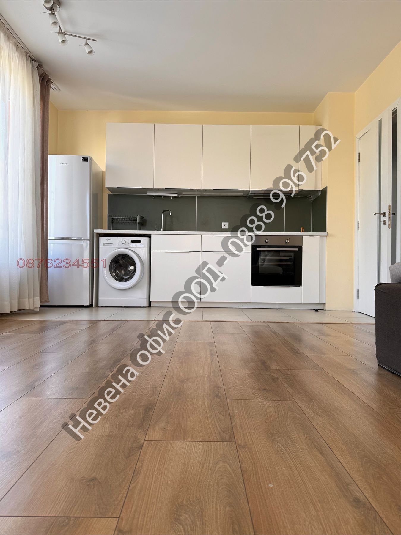 Дава под наем 2-СТАЕН, гр. София, Младост 1А, снимка 3 - Апартаменти - 54252369