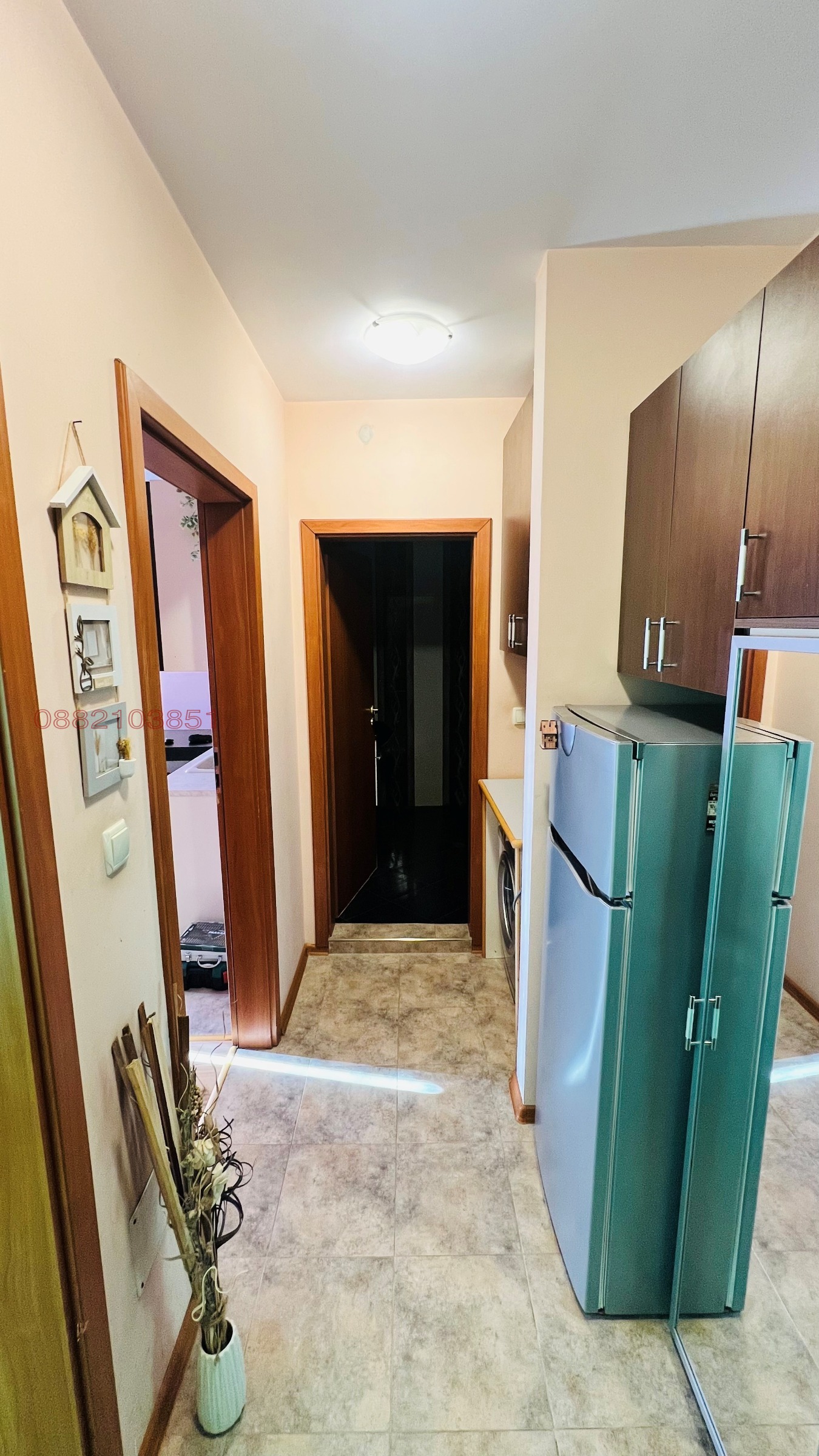 Дава под наем 2-СТАЕН, гр. София, Младост 1А, снимка 13 - Апартаменти - 56300986