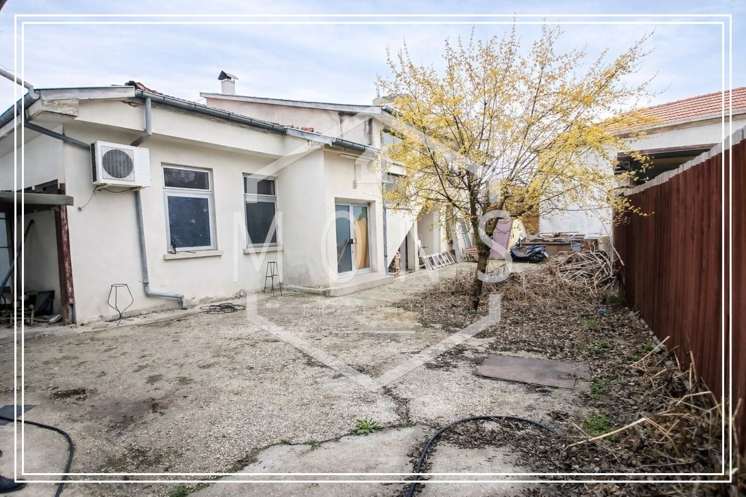 Дава под наем КЪЩА, гр. Севлиево, област Габрово