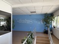 Дава под наем  Офис град Добрич , Енергоразпределение , 415 кв.м | 49625696 - изображение [3]