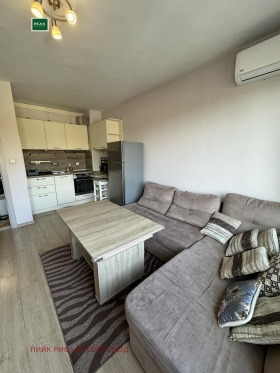 1 bedroom Lozenets, Sofia 1