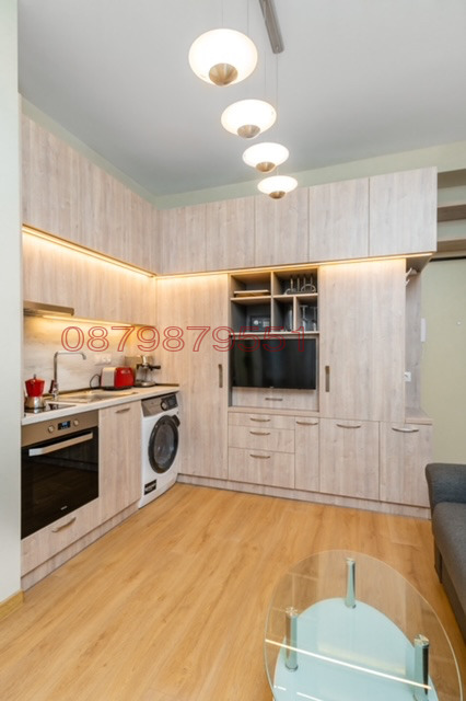 K pronájmu  Studio Sofia , Centar , 30 m2 | 49031013 - obraz [6]