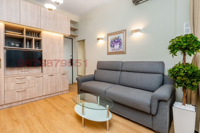 Te huur  Studio Sofia , Tsentar , 30 m² | 49031013 - afbeelding [3]