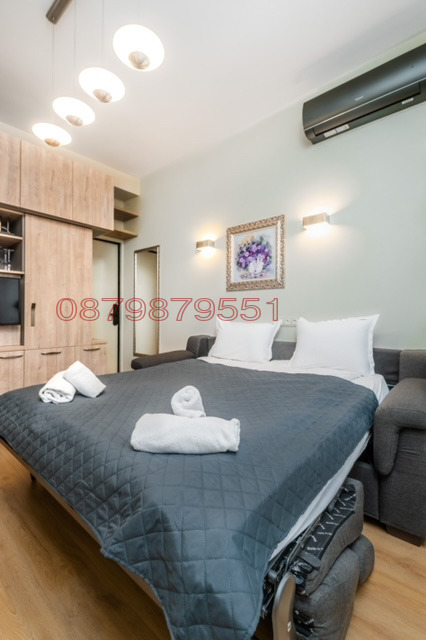 K pronájmu  Studio Sofia , Centar , 30 m2 | 49031013 - obraz [8]