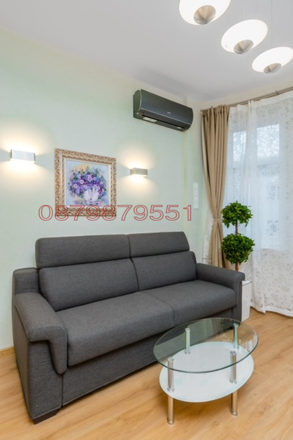 For Rent  Studio Sofia , Tsentar , 30 sq.m | 49031013 - image [2]