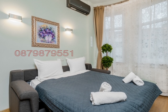 Te huur  Studio Sofia , Tsentar , 30 m² | 49031013 - afbeelding [10]