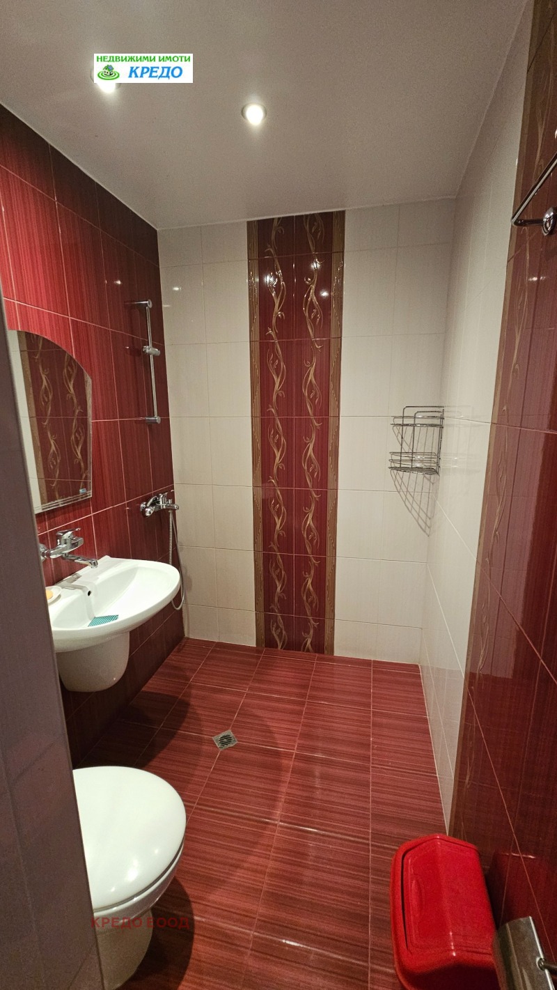 Дава под наем 1-СТАЕН, гр. Перник, Изток, снимка 9 - Апартаменти - 53036091