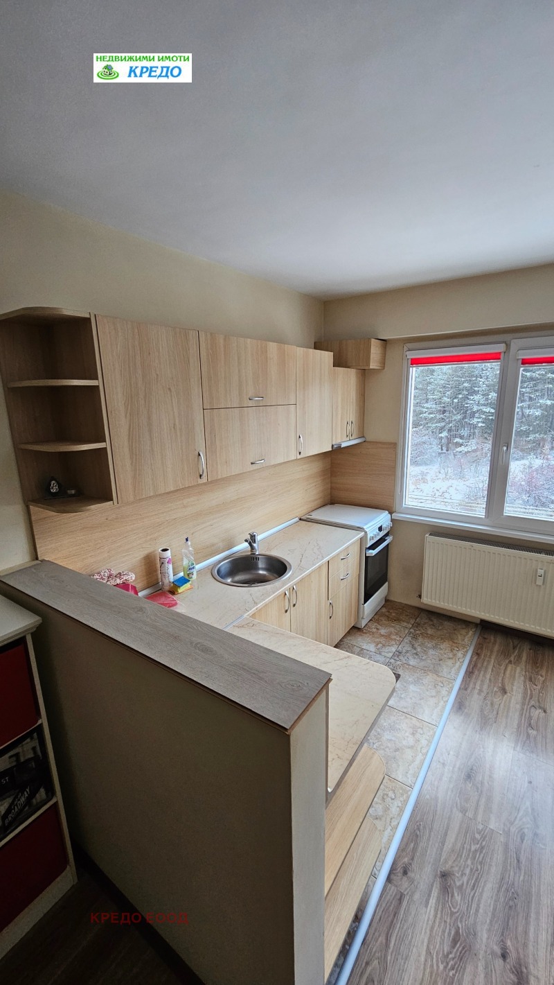 Дава под наем 1-СТАЕН, гр. Перник, Изток, снимка 3 - Апартаменти - 53036091