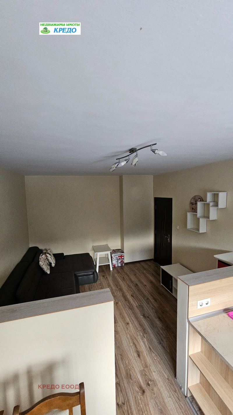 Дава под наем 1-СТАЕН, гр. Перник, Изток, снимка 2 - Апартаменти - 53036091