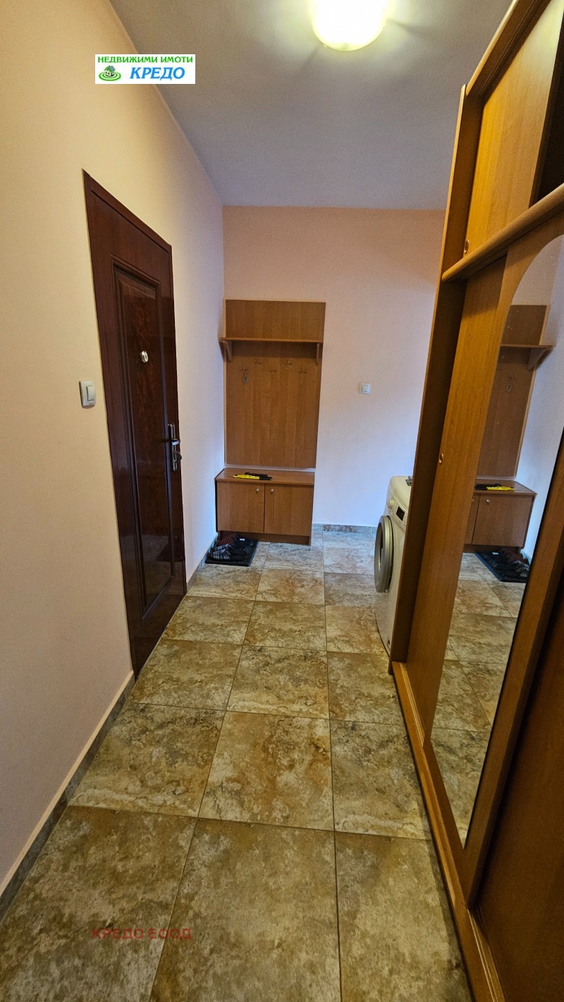 Дава под наем 1-СТАЕН, гр. Перник, Изток, снимка 6 - Апартаменти - 53036091