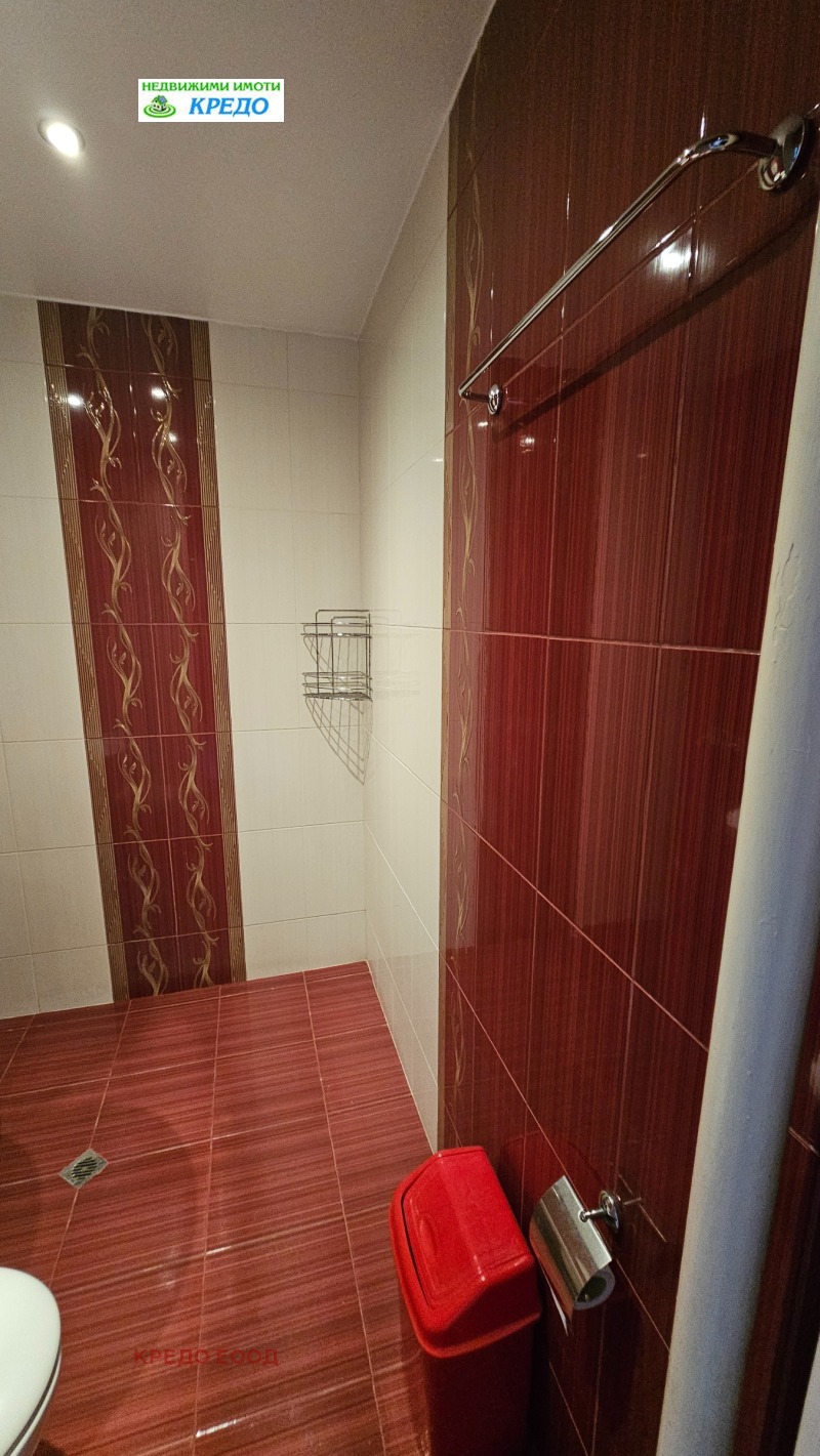 Дава под наем 1-СТАЕН, гр. Перник, Изток, снимка 8 - Апартаменти - 53036091