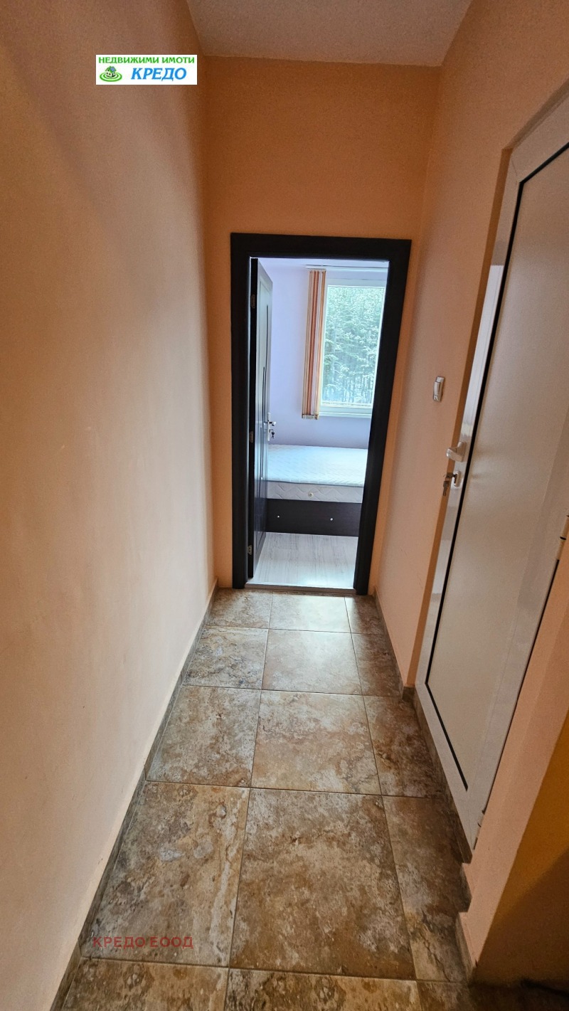 Дава под наем 1-СТАЕН, гр. Перник, Изток, снимка 7 - Апартаменти - 53036091