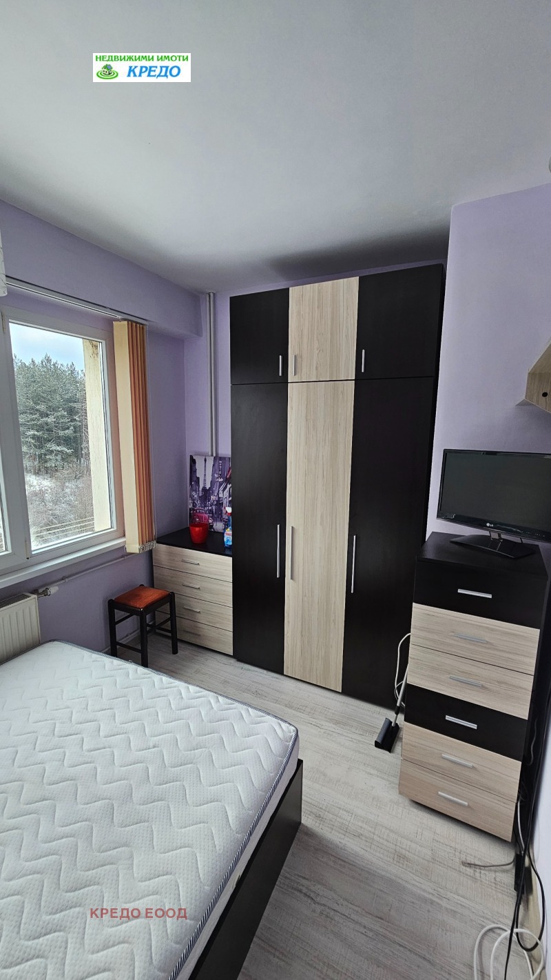 Дава под наем 1-СТАЕН, гр. Перник, Изток, снимка 11 - Апартаменти - 53036091