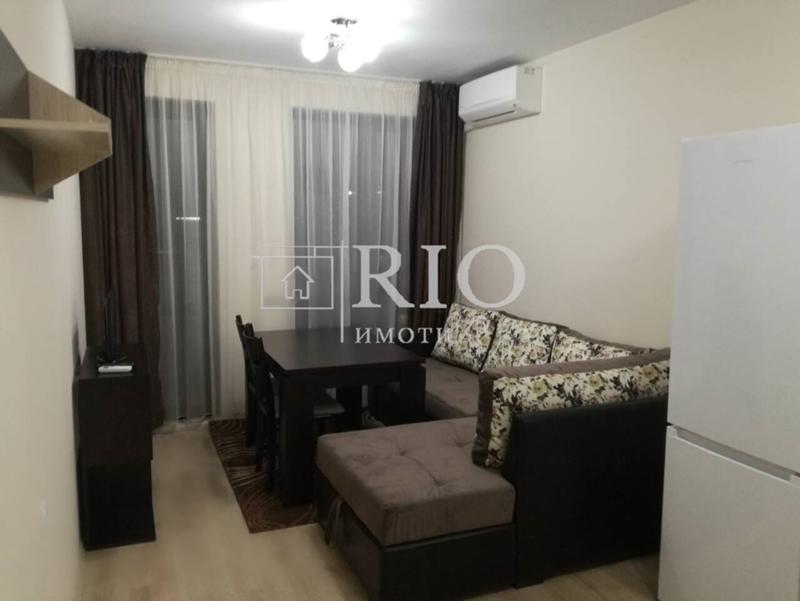 For Rent  1 bedroom Plovdiv , Hristo Smirnenski , 60 sq.m | 43007640 - image [2]