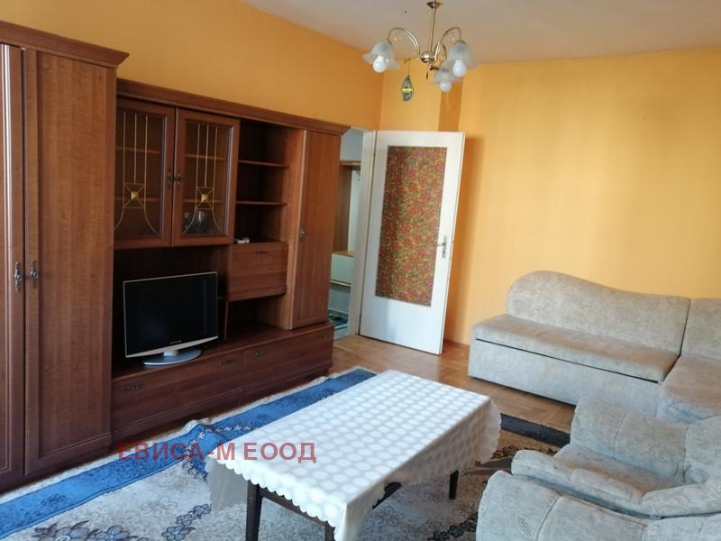 Zu vermieten  1 Schlafzimmer Sofia , Nadeschda 1 , 50 qm | 90372707 - Bild [3]