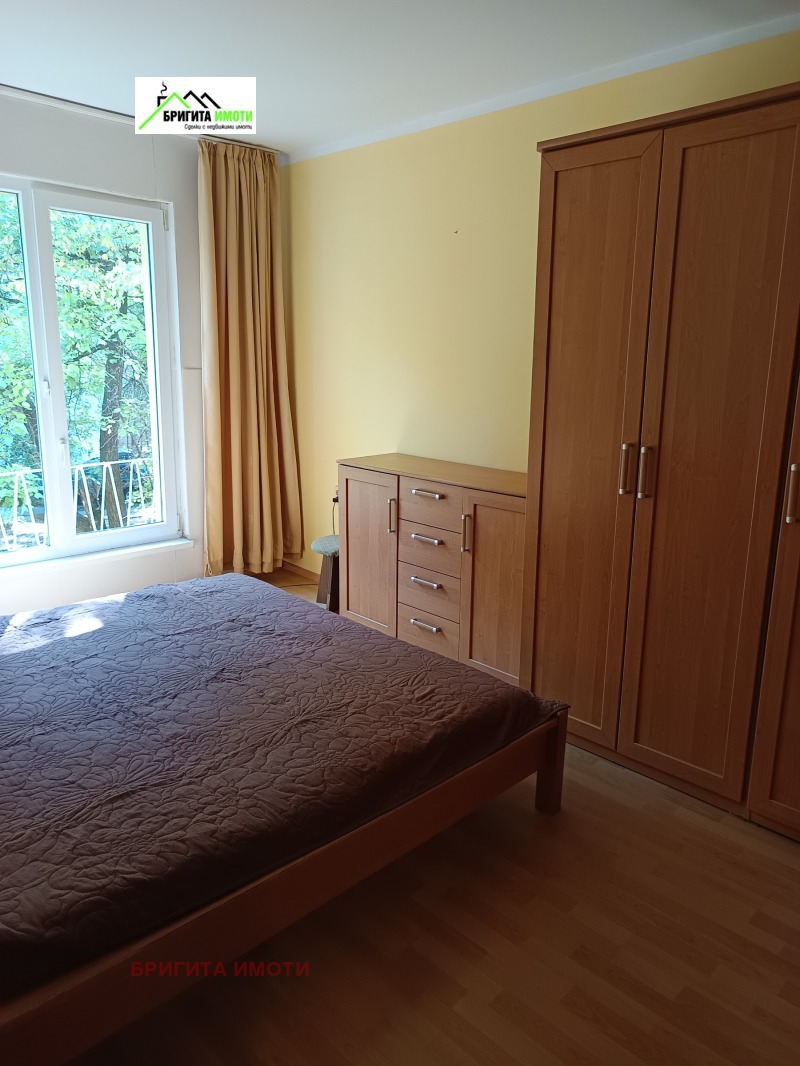 For Rent  1 bedroom Sofia , Geo Milev , 65 sq.m | 91077898 - image [3]