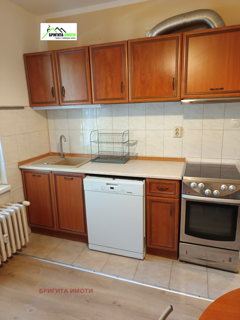 For Rent  1 bedroom Sofia , Geo Milev , 65 sq.m | 91077898 - image [2]