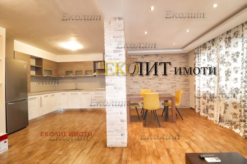 K pronájmu  1 ložnice Sofia , Bojana , 76 m2 | 49167009 - obraz [2]