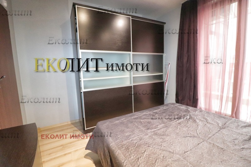 En renta  1 dormitorio Sofia , Boyana , 76 metros cuadrados | 49167009 - imagen [5]