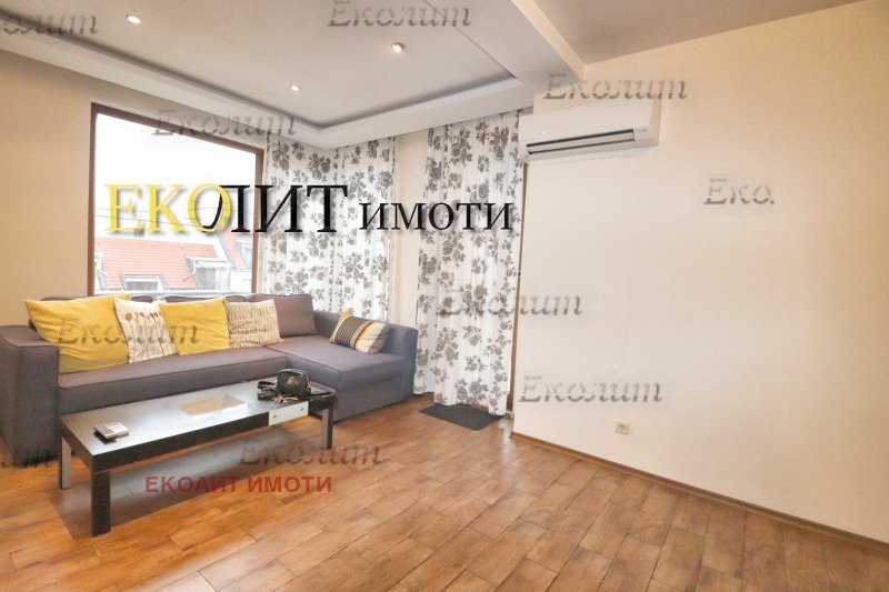 Do wynajęcia  1 sypialnia Sofia , Bojana , 76 mkw | 49167009