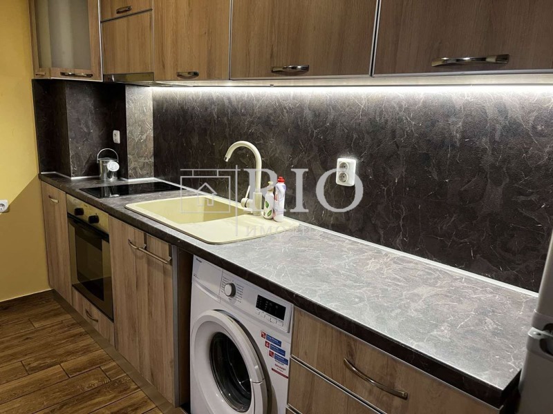 Para alugar  1 quarto Plovdiv , Iujen , 50 m² | 91625424 - imagem [4]