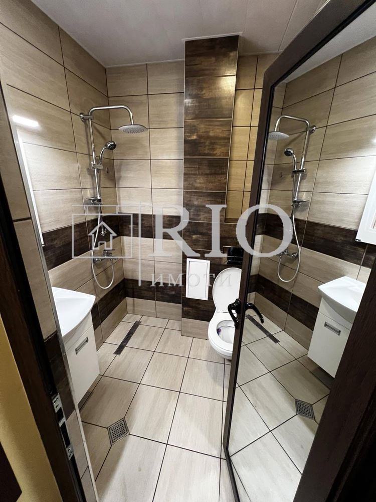 Para alugar  1 quarto Plovdiv , Iujen , 50 m² | 91625424 - imagem [9]