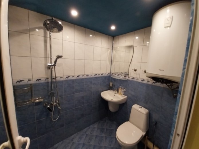 Til leie  1 soverom Sofia , Suhata reka , 50 kvm | 80121501 - bilde [8]