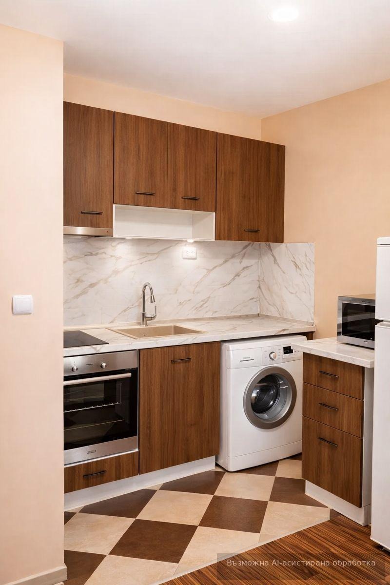 Дава под наем 2-СТАЕН, гр. Пловдив, Изгрев