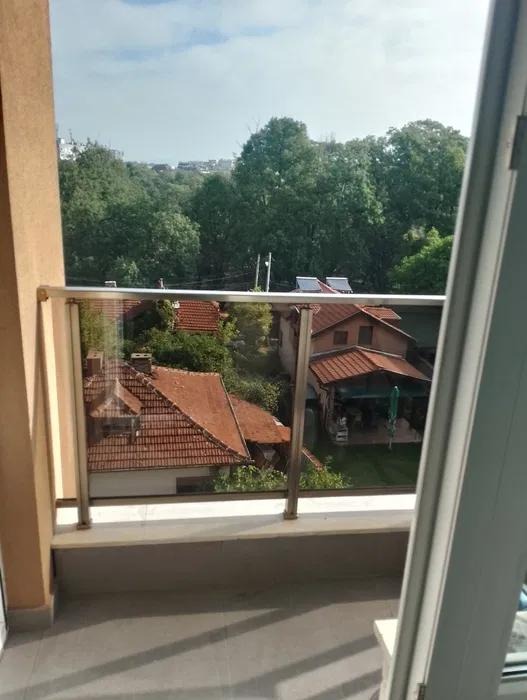 Дава под наем 2-СТАЕН, гр. София, Триъгълника, снимка 6 - Апартаменти - 53029251