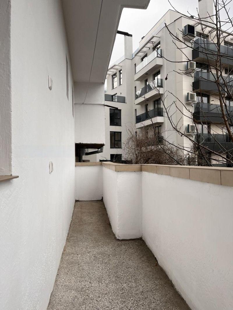 Дава под наем 2-СТАЕН, гр. София, Лозенец, снимка 9 - Апартаменти - 53121817