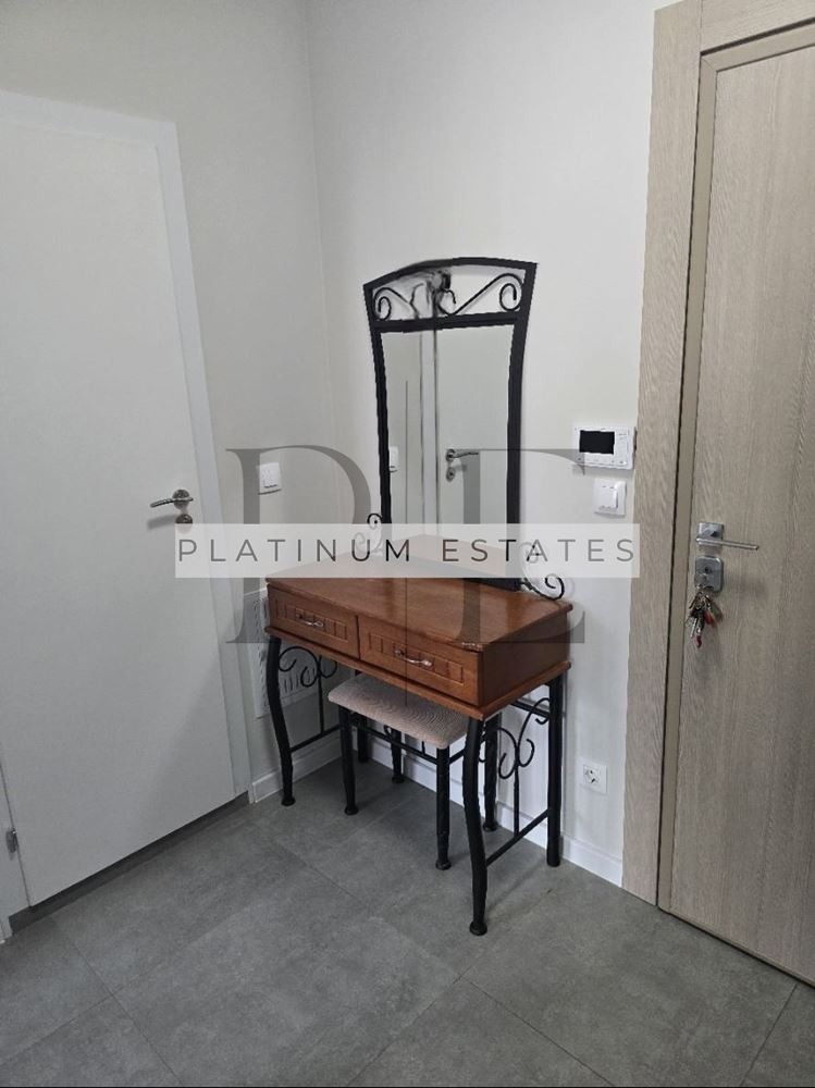 Дава под наем 2-СТАЕН, гр. София, Хладилника, снимка 8 - Апартаменти - 53411880